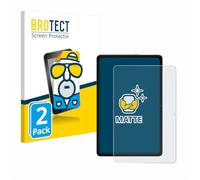 BROTECT Protector Pantalla Anti-Reflejos para Xiaomi Redmi Pad Pro 5G (2 Unidades) Película Mate Anti-Huellas