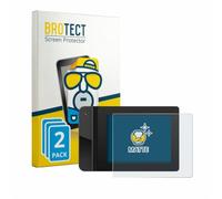 BROTECT Protector Pantalla Anti-Reflejos para XP-PEN Star G430S (2 Unidades) Película Mate Anti-Huellas
