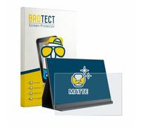 BROTECT Protector Pantalla Anti-Reflejos para Yodoit PTM14 14" Película Mate Anti-Huellas