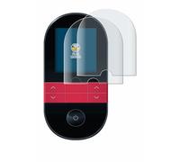 BROTECT Protector Pantalla Completa Mate para Beurer EM 59 (2 Unidades) 3D Curvo Película Protectora