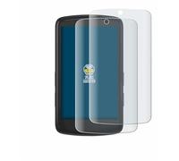 BROTECT Protector Pantalla Completa Mate para Bryton Rider S810 (2 Unidades) 3D Curvo Película Protectora