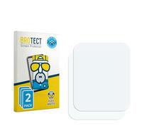 BROTECT Protector Pantalla Completa Mate para Caso HW660 (2 Unidades) 3D Curvo Película Protectora