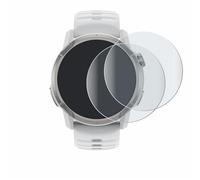 BROTECT Protector Pantalla Completa Mate para Coros Apex 4 (46 mm) (2 Unidades) 3D Curvo Película Protectora