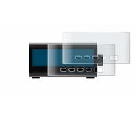 BROTECT Protector Pantalla Completa Mate para EcoFlow RAPID Pro (2 Unidades) 3D Curvo Película Protectora