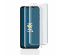 BROTECT Protector Pantalla Completa Mate para Fairphone 4 (2 Unidades) 3D Curvo Película Protectora