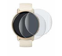 BROTECT Protector Pantalla Completa Mate para Hama Smartwatch Arion (2 Unidades) 3D Curvo Película Protectora