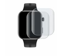 BROTECT Protector Pantalla Completa Mate para Honor Choice Watch InFoWear 2i (2 Unidades) 3D Curvo Película Protectora
