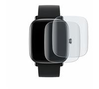 BROTECT Protector Pantalla Completa Mate para Huami Amazfit GTS 2 mini (2 Unidades) 3D Curvo Película Protectora