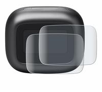 BROTECT Protector Pantalla Completa Mate para JBL Live Beam 3 (2 Unidades) 3D Curvo Película Protectora