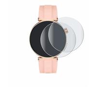 BROTECT Protector Pantalla Completa Mate para Knauermann Pro 4 Mini 2026 (2 Unidades) 3D Curvo Película Protectora