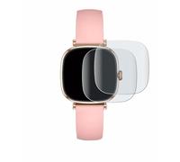 BROTECT Protector Pantalla Completa Mate para KSIX Iria Smartwatch 1.7" (2 Unidades) 3D Curvo Película Protectora