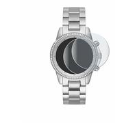 BROTECT Protector Pantalla Completa Mate para Michael Kors Ritz MK6428 (2 Unidades) 3D Curvo Película Protectora