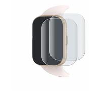 BROTECT Protector Pantalla Completa Mate para Miecgth IW06 1.75" (2 Unidades) 3D Curvo Película Protectora