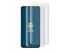 BROTECT Protector Pantalla Completa Mate para Motorola Moto G82 5G (2 Unidades) 3D Curvo Película Protectora