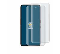 BROTECT Protector Pantalla Completa Mate para Nothing CMF Phone 2 Pro (2 Unidades) 3D Curvo Película Protectora
