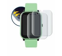 BROTECT Protector Pantalla Completa Mate para One2Track Connect NEXT (2 Unidades) 3D Curvo Película Protectora