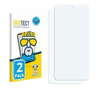 BROTECT Protector Pantalla Completa Mate para OnePlus Nord CE 5 (2 Unidades) 3D Curvo Película Protectora