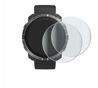 BROTECT Protector Pantalla Completa Mate para Polar Grit X2 (2 Unidades) 3D Curvo Película Protectora