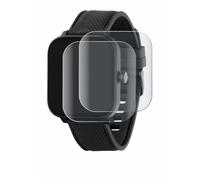BROTECT Protector Pantalla Completa Mate para Reflex Active Venture 400 S AMOLED (2 Unidades) 3D Curvo Película Protectora