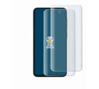 BROTECT Protector Pantalla Completa Mate para Samsung Galaxy A36 5G (2 Unidades) 3D Curvo Película Protectora