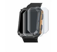 BROTECT Protector Pantalla Completa Mate para Stahlgear Thor (2 Unidades) 3D Curvo Película Protectora