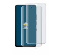 BROTECT Protector Pantalla Completa Mate para TCL NxtPaper 70 Pro (2 Unidades) 3D Curvo Película Protectora