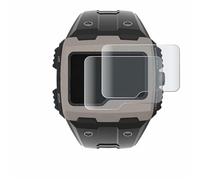BROTECT Protector Pantalla Completa Mate para Timex Expedition Grid Shock (2 Unidades) 3D Curvo Película Protectora