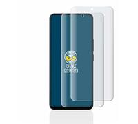 BROTECT Protector Pantalla Completa Mate para Xiaomi 13 Ultra (2 Unidades) 3D Curvo Película Protectora