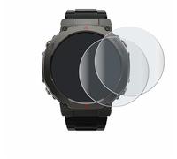 BROTECT Protector Pantalla Completa Mate para Xiaomi Black Shark GS3 Ultra (2 Unidades) 3D Curvo Película Protectora