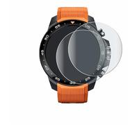 BROTECT Protector Pantalla Completa Mate para Xiaomi Mibro GS Explorer S (2 Unidades) 3D Curvo Película Protectora