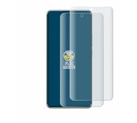 BROTECT Protector Pantalla Completa Mate para Xiaomi Redmi Note 14 Pro (2 Unidades) 3D Curvo Película Protectora