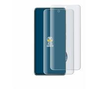 BROTECT Protector Pantalla Completa Mate para Xiaomi Redmi Note 14 Pro 4G (2 Unidades) 3D Curvo Película Protectora