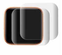 BROTECT Protector Pantalla Completa para Anker Nano A121D 2 Unidades - 3D Curvo