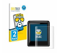 BROTECT Protector Pantalla Completa para Bosch Intuvia 100 2 Unidades - 3D Curvo