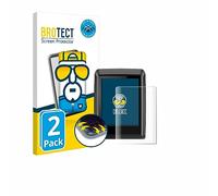 BROTECT Protector Pantalla Completa para Bosch Kiox 300 (2 Unidades) 3D Curvo