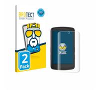 BROTECT Protector Pantalla Completa para Bryton Rider S810 2 Unidades - 3D Curvo