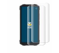 BROTECT Protector Pantalla Completa para Cubot King Kong Mini 4 2 Unidades - 3D Curvo