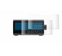 BROTECT Protector Pantalla Completa para EcoFlow RAPID Pro 2 Unidades - 3D Curvo