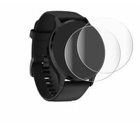 BROTECT Protector Pantalla Completa para Garmin Venu 3 (2 Unidades) 3D Curvo