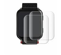 BROTECT Protector Pantalla Completa para Garmin Venu X1 (2 Unidades) 3D Curvo