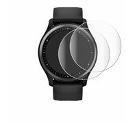BROTECT Protector Pantalla Completa para Garmin Vivomove Sport (2 Unidades) 3D Curvo