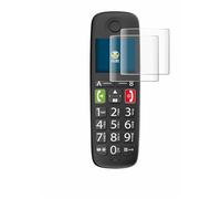 BROTECT Protector Pantalla Completa para Gigaset E290 (2 Unidades) 3D Curvo
