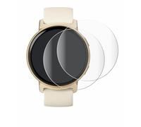 BROTECT Protector Pantalla Completa para Hama Smartwatch Arion 2 Unidades - 3D Curvo
