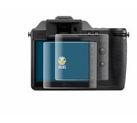 BROTECT Protector Pantalla Completa para Hasselblad X2D II 100C 2 Unidades - 3D Curvo