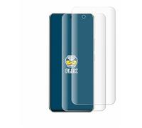 BROTECT Protector Pantalla Completa para Honor 90 (2 Unidades) 3D Curvo