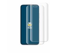 BROTECT Protector Pantalla Completa para Honor Magic 8 RSR Porsche Design 2 Unidades - 3D Curvo