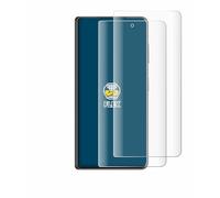 BROTECT Protector Pantalla Completa para Honor Magic V3 2 Unidades - 3D Curvo