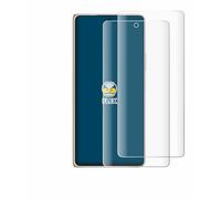 BROTECT Protector Pantalla Completa para Honor Magic V6 2 Unidades - 3D Curvo