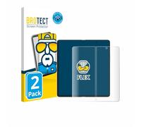 BROTECT Protector Pantalla Completa para Honor Magic V6 (Pantalla interior) 2 Unidades - 3D Curvo