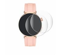 BROTECT Protector Pantalla Completa para Knauermann Pro 4 Mini 2026 2 Unidades - 3D Curvo